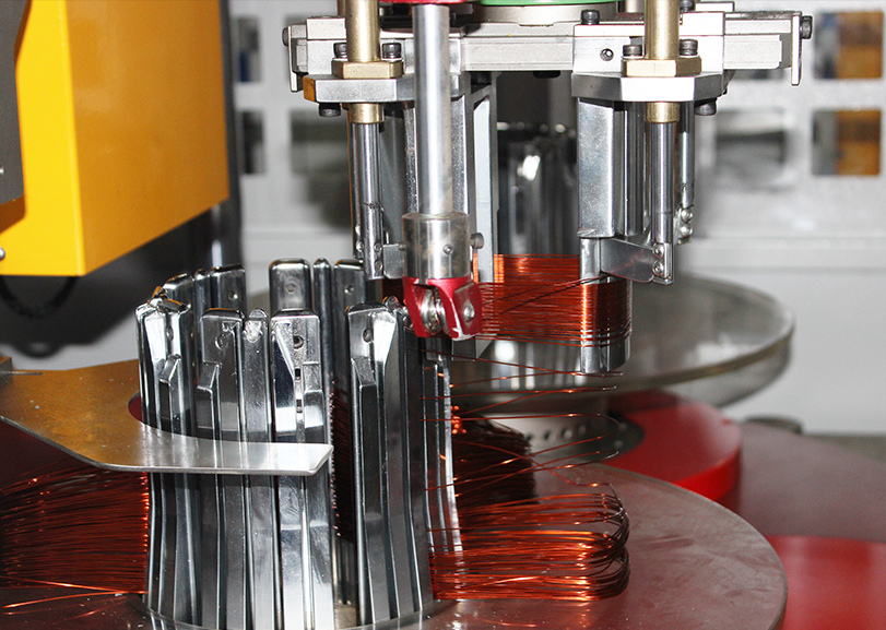 Capacité de fabrication