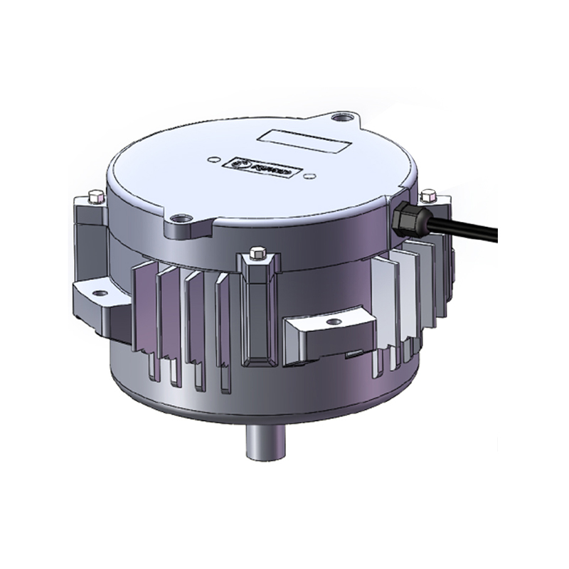 Moteur asynchrone triphasé à boîtier en aluminium moulé sous pression : pourquoi redéfinit-il l'efficacité industrielle ?