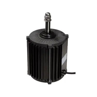 Pourquoi les moteurs de ventilateur axiaux deviennent-ils le choix privilégié pour des solutions efficaces de flux d’air et de refroidissement ?